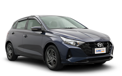 Hyundai NEW I20-img